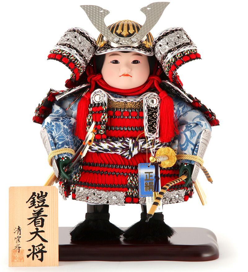 シルバー系 | 人形屋ホンポ本店