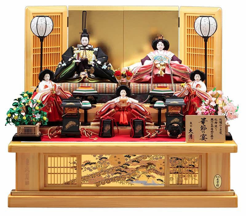 大幅値下げ！雛人形 　豪華　アンティーク 000000000371-01.jpg?size=l&w=