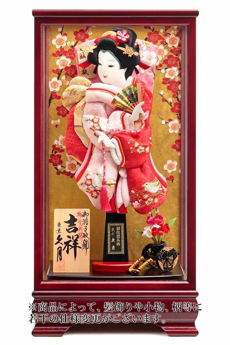 羽子板・破魔弓（破魔矢）正月飾りの通販 | 【公式】人形屋ホンポ本店