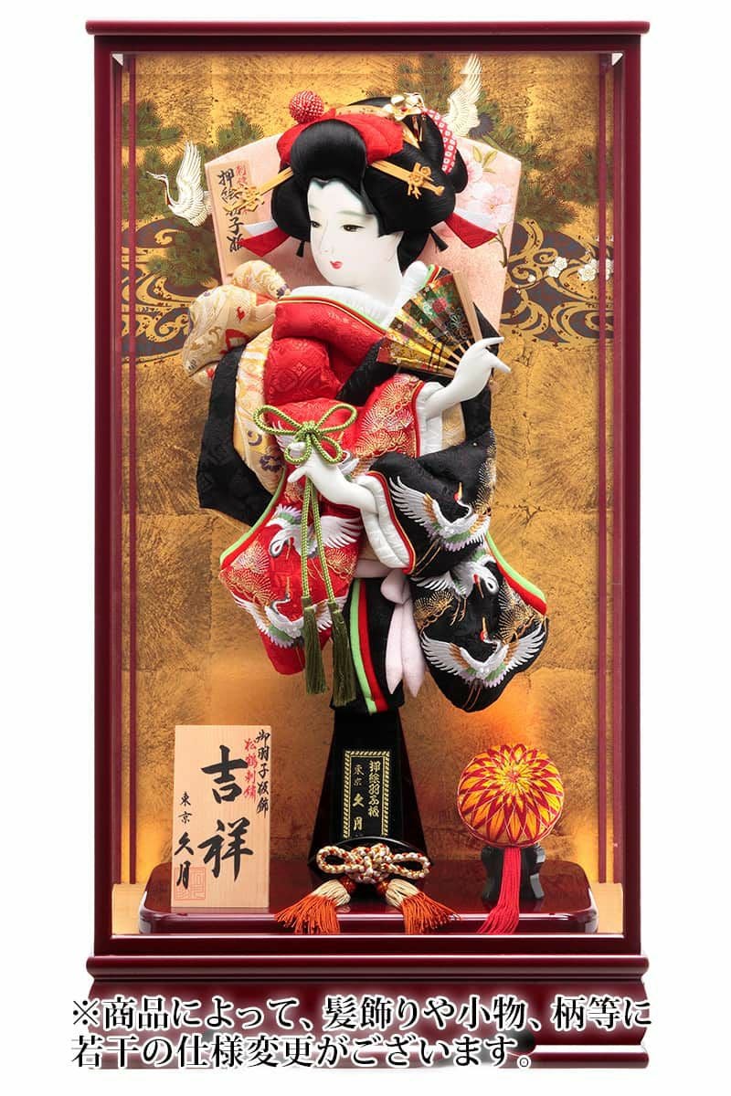 羽子板・破魔弓（破魔矢）正月飾りの通販 | 【公式】人形屋ホンポ本店