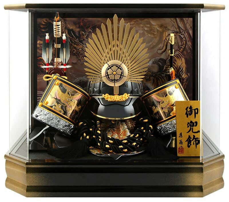 織田信長 | 人形屋ホンポ本店