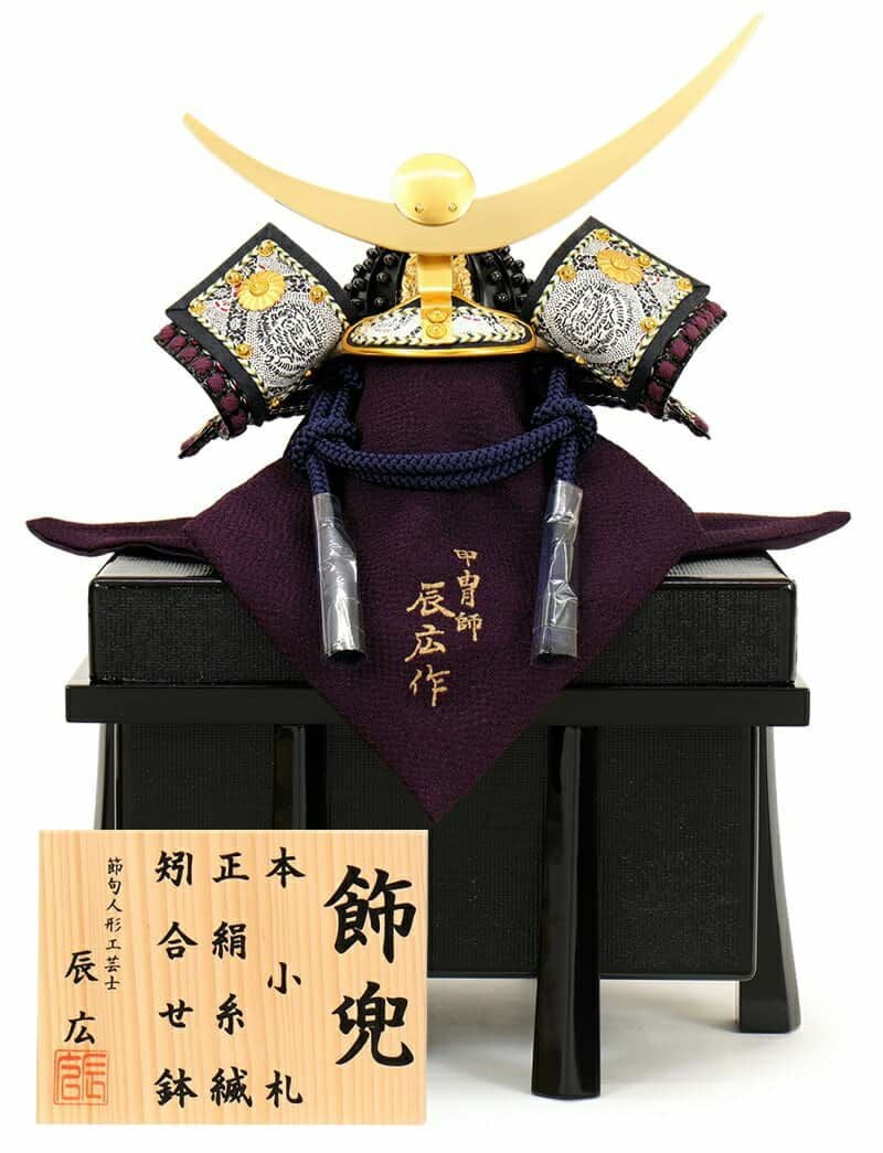 五月人形を武将で選ぶ | 人形屋ホンポ本店