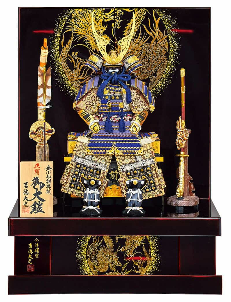 最高級五月人形 平飾り　漆塗り 000000001853-01.jpg?size=l&w=