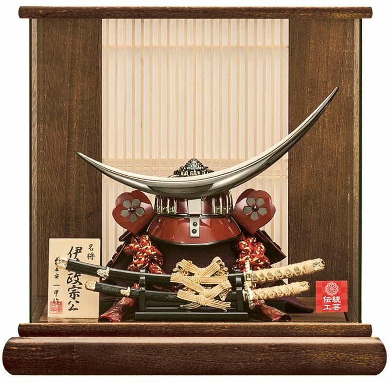 五月人形(ほぼ新品) 五月人形の通販・販売なら | 【公式】人形屋ホンポ本店