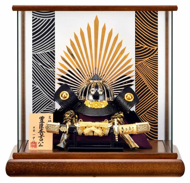 豊臣秀吉 | 人形屋ホンポ本店