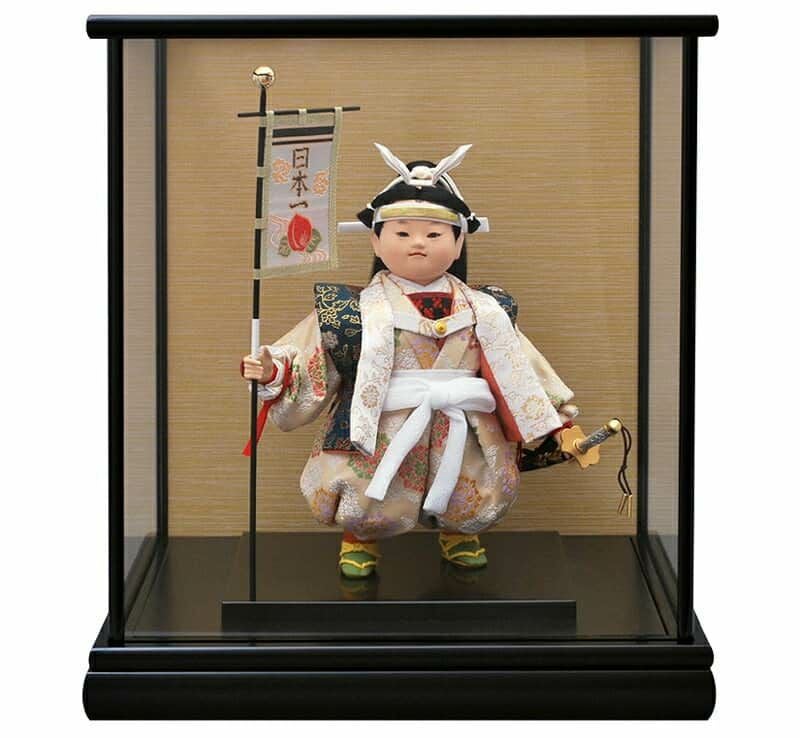 ケース入り人形 | 人形屋ホンポ本店