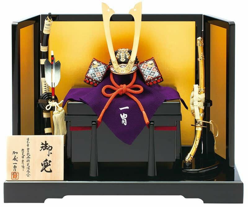 真多呂】五月人形 | 人形屋ホンポ本店