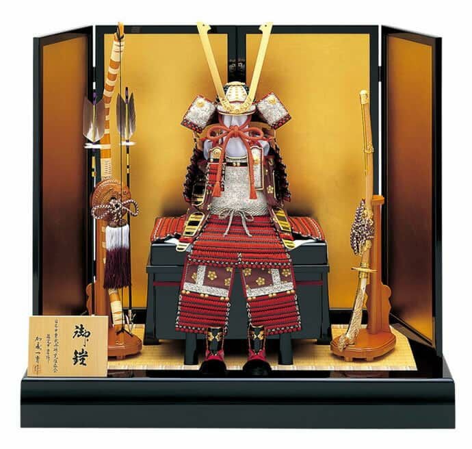 真多呂】五月人形 | 人形屋ホンポ本店 真多呂】五月人形 | 人形屋ホンポ本店