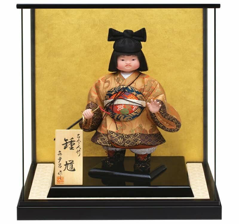 真多呂】五月人形 | 人形屋ホンポ本店