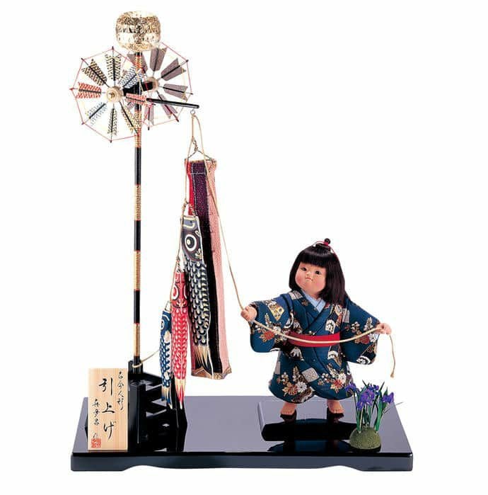 真多呂】五月人形 | 人形屋ホンポ本店 真多呂】五月人形 | 人形屋ホンポ本店
