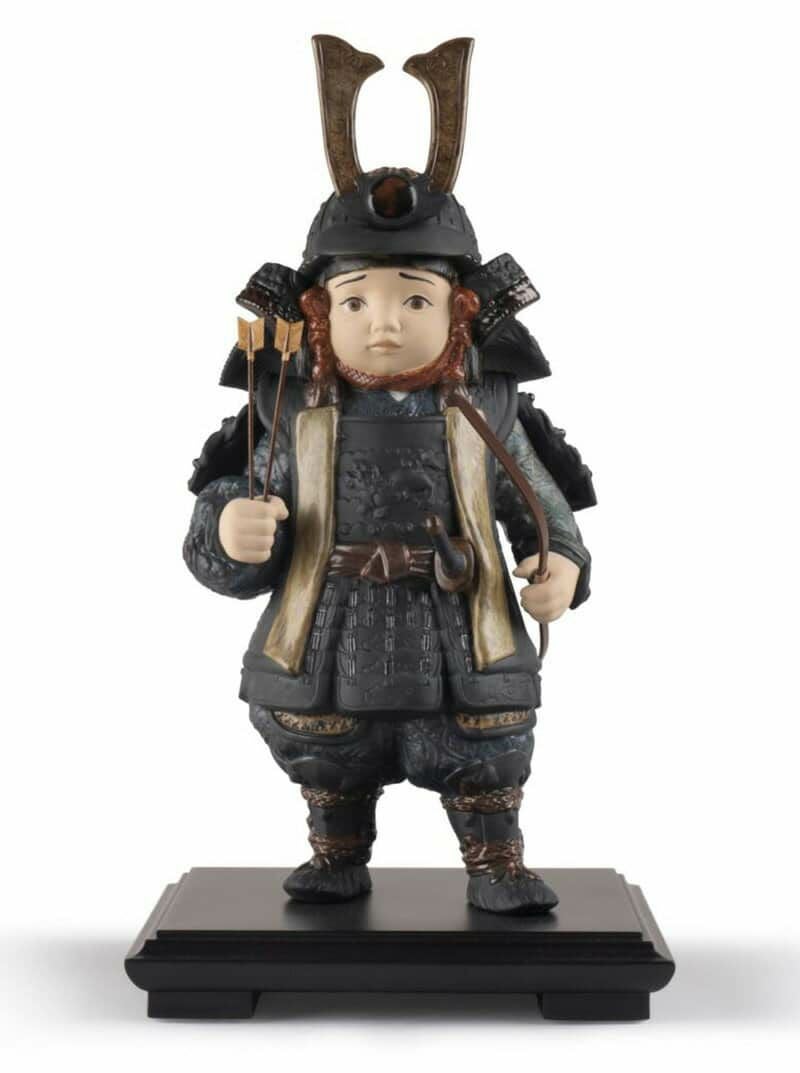 金太郎・武者人形 | 人形屋ホンポ本店