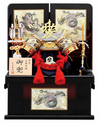 直江兼続 | 人形屋ホンポ本店