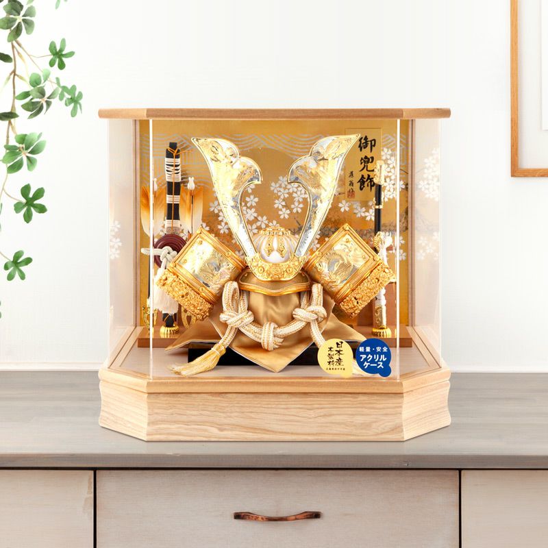 五月人形の通販・販売なら | 【公式】人形屋ホンポ本店