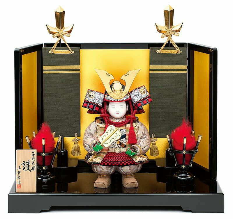 真多呂】五月人形 | 人形屋ホンポ本店 真多呂】五月人形 | 人形屋ホンポ本店