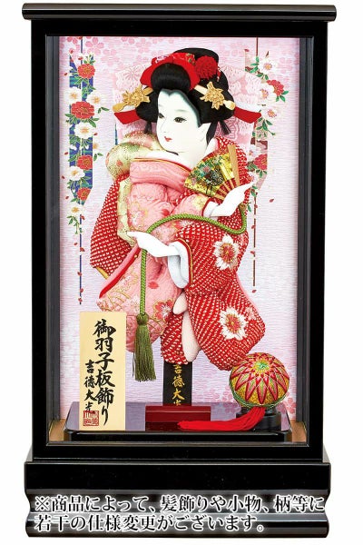羽子板・破魔弓（破魔矢）正月飾りの通販 | 【公式】人形屋ホンポ本店