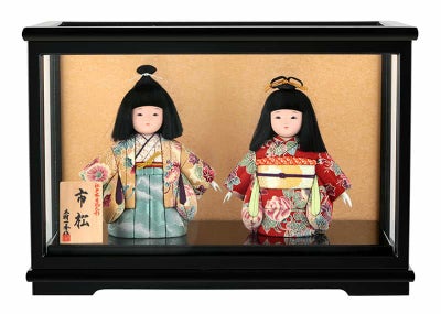 一秀】木村一秀 木目込み雛人形 | 人形屋ホンポ本店
