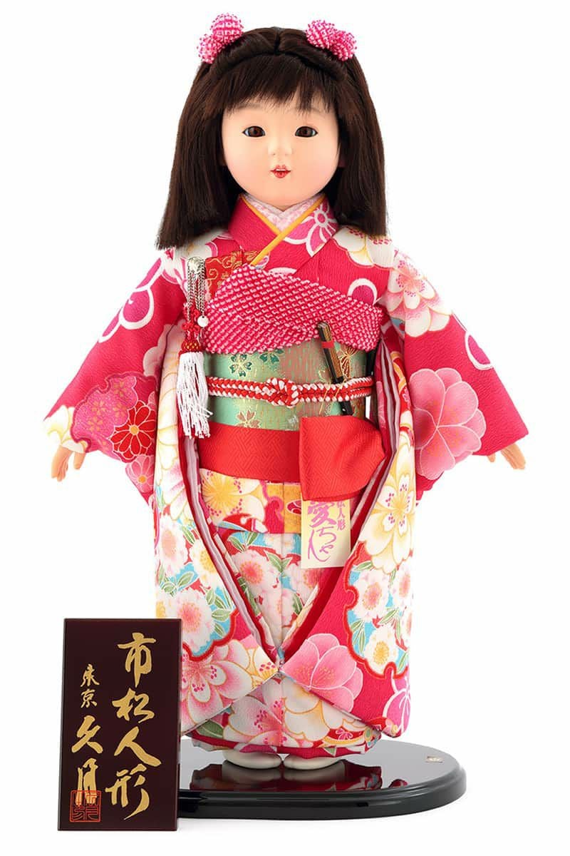 ひな祭り人形 久月 雛人形 久月 100周年記念祭 雛人形 ひな人形 雛 三