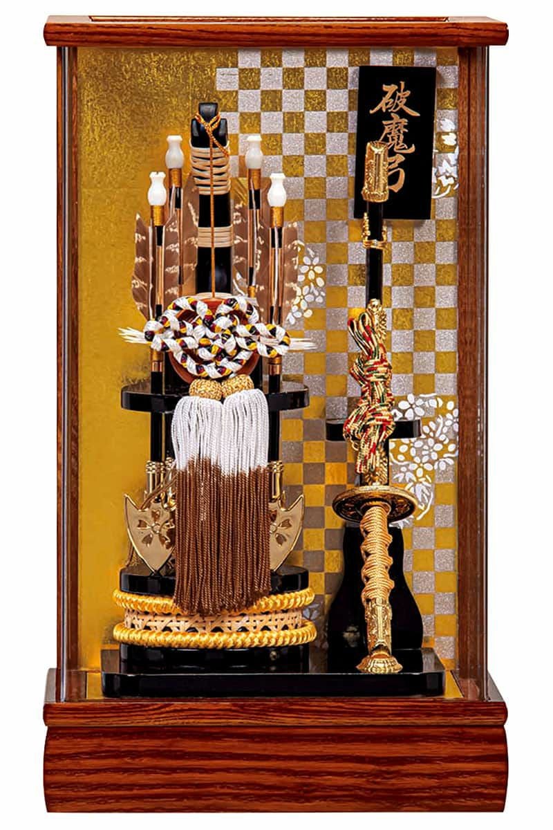 羽子板・破魔弓（破魔矢）正月飾りの通販 | 【公式】人形屋ホンポ本店