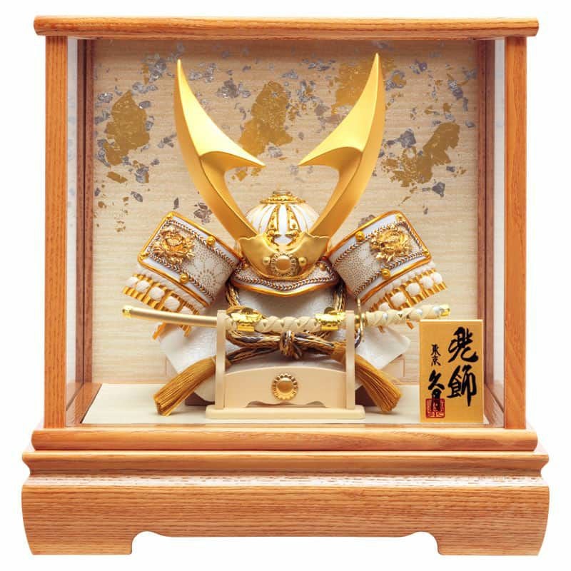 久月】五月人形 | 人形屋ホンポ本店