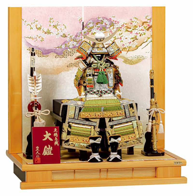 上杉謙信 | 人形屋ホンポ本店