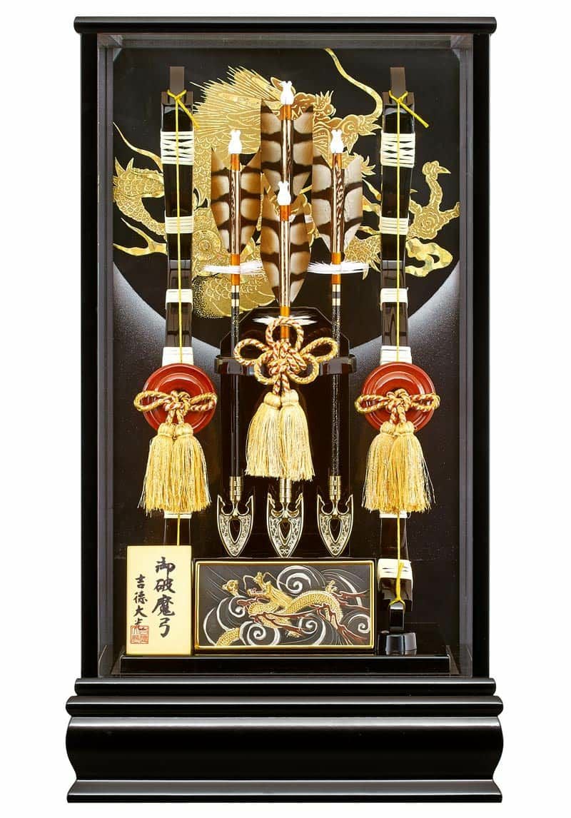 羽子板・破魔弓（破魔矢）正月飾りの通販 | 【公式】人形屋ホンポ本店