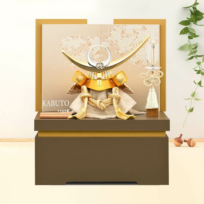 五月人形を武将で選ぶ | 人形屋ホンポ本店