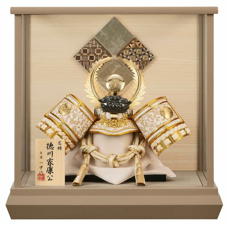 五月人形を武将で選ぶ | 人形屋ホンポ本店