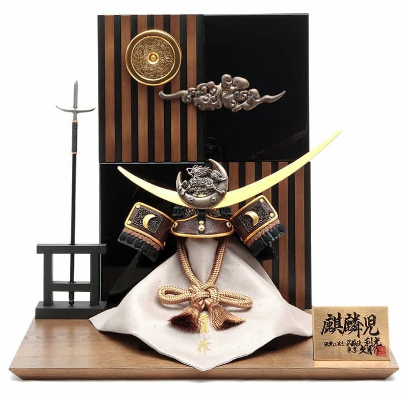 上杉謙信 | 人形屋ホンポ本店