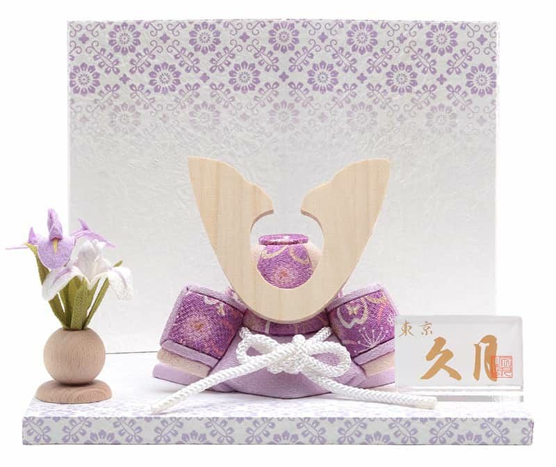 木目込み五月人形 | 人形屋ホンポ本店