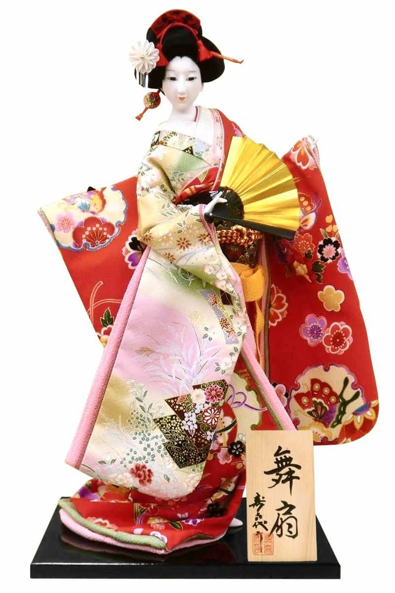 その他人形（日本人形・木目込み・尾山人形）通販 | 【公式】人形屋