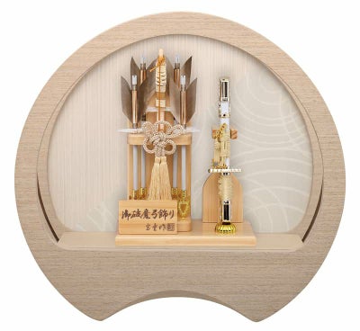 破魔弓・破魔矢（初正月） | 人形屋ホンポ本店