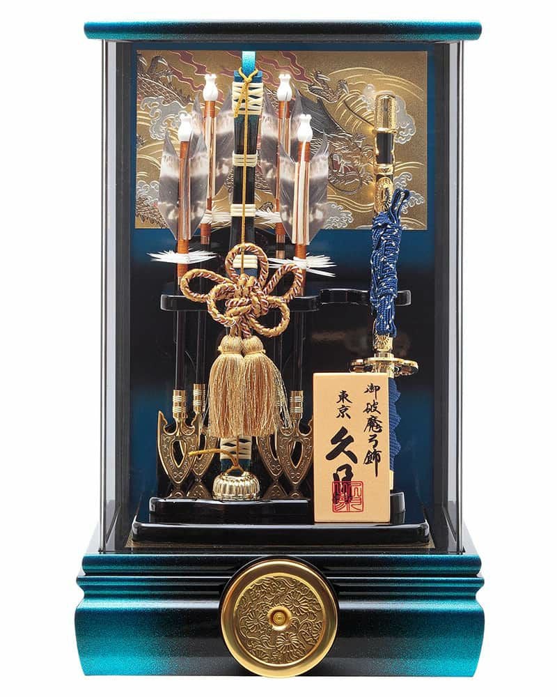 破魔弓・破魔矢（初正月） | 人形屋ホンポ本店