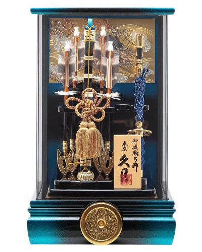 破魔弓・破魔矢（初正月） | 人形屋ホンポ本店