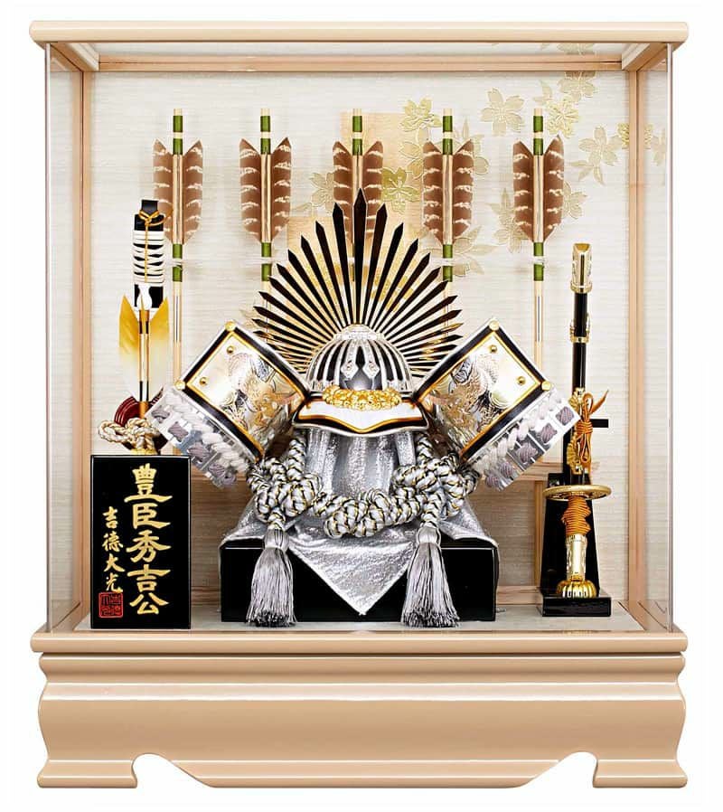 豊臣秀吉 | 人形屋ホンポ本店